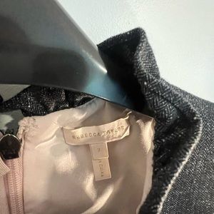 Rebecca Taylor Size 2 Dress